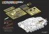 Voyager Model PE35871 WWII German StuG.III Ausf.C/D Basic for DRAGON 1/35